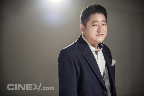 곽도원. 씨네21