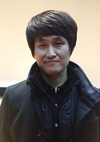 이충호 작가
