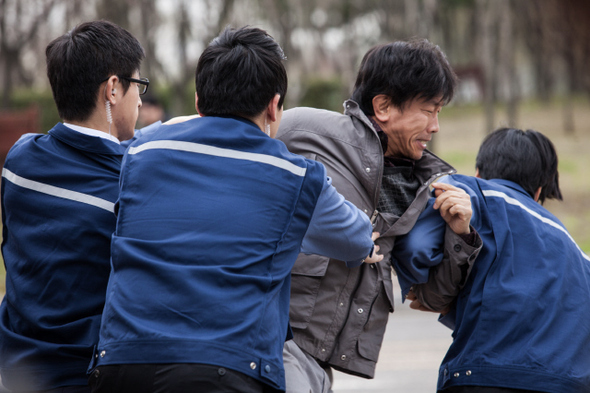 '또하나의 약속' /사진=OAL 제공 
