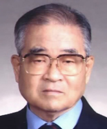 김계곤 전 한글학회 회장