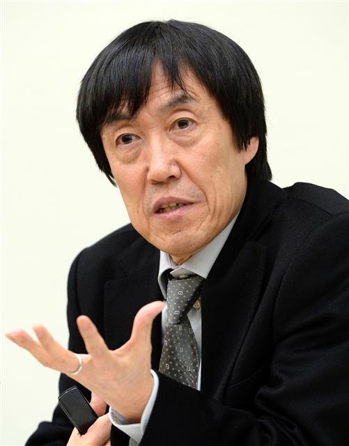 코리안심포니 신임 예술감독 임헌정