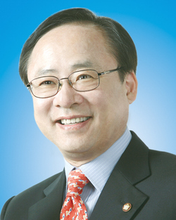 이주영 새누리당 의원