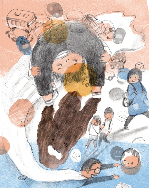 그림 웅진주니어 제공