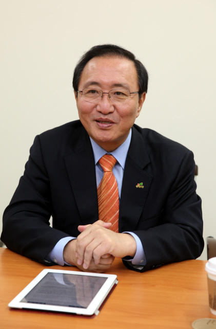 노회찬 전 정의당 대표