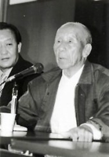 류롄런