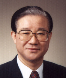 이효계 전 숭실대 총장