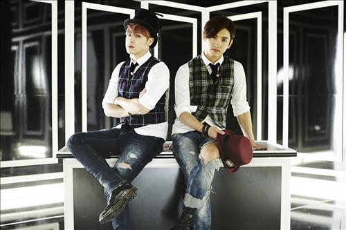 동방신기