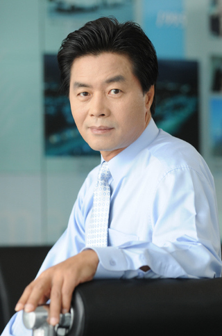 정성근 새누리당 파주갑 당협위원장.