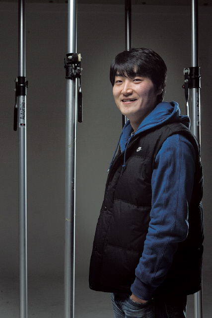 이수진(37) 감독