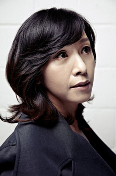 유정아(47) 
