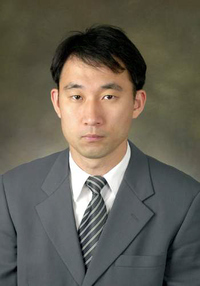 김경환 교수