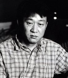 극단 학전 대표 김민기(63)