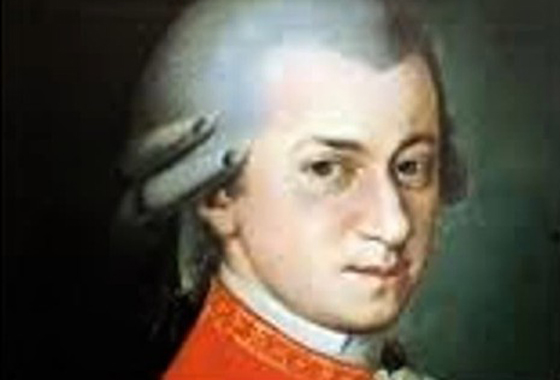 ‘모짜르트 사장조 사중주‘-W.A. Mozart - Quartet in G major, K.156 - I. Presto ( https://www.youtube.com/watch?v=_AX94BXDUIA)