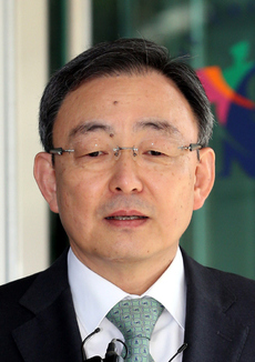 최성준 방송통신위원회 위원장 후보자
