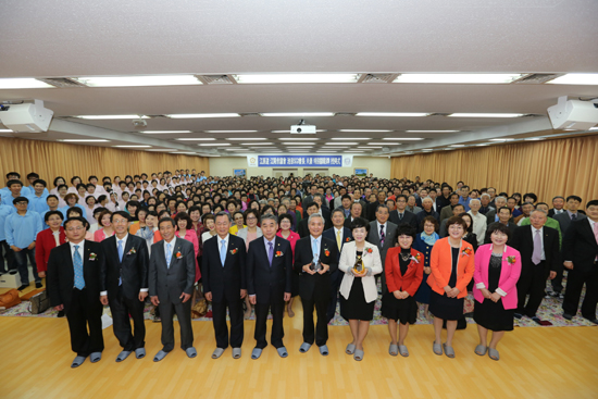 자료 제공 : 한국SGI