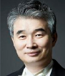 국립합창단 예술감독 구천.