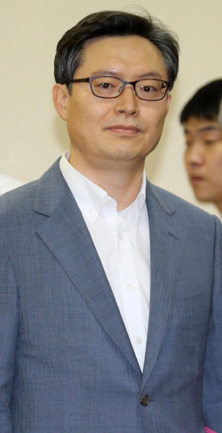 황준국 한·미 방위비분담협상 대사