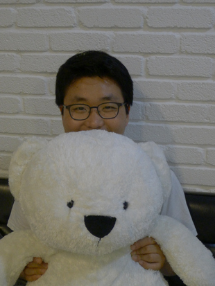 이승준 정치부 정치팀 기자
