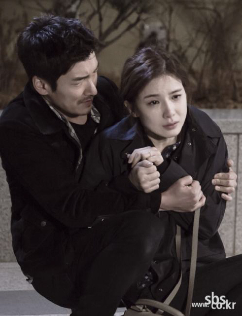 ‘신의 선물’ 한 장면.