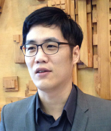 김석환 예스24 COO