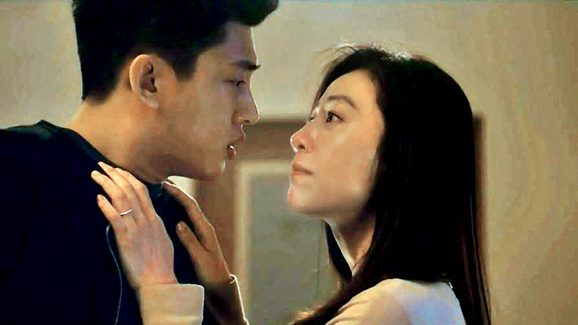 JTBC 드라마 ‘밀회’