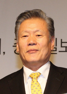 설영흥 전 현대·기아차 중국사업 총괄 부회장