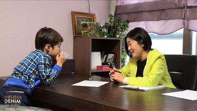 청개구리 길들이기(교육방송 오전 9시40분)