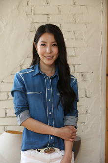 첫 주연영화 <메이크 유어 무브> 개봉을 앞둔 가수 보아를 14일 서울 종로구 팔판동 한 카페에서 만났다. 보아는 댄스가수도 수명이 길다는 걸 보여주겠다고 말했다.  류우종 기자 wjryu@hani.co.kr