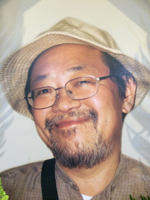 김태경 ‘이론과 실천’ 대표.