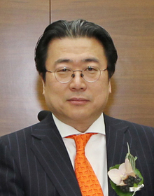 조정호 회장.