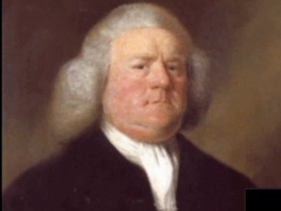 윌리엄 보이스 (William Boyce 1711 - 1779)  나단조 합주협주곡 (Concerto Grosso in B minor) (https://www.youtube.com/watch?v=RDRsFDSgzR)