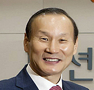 최병오 회장