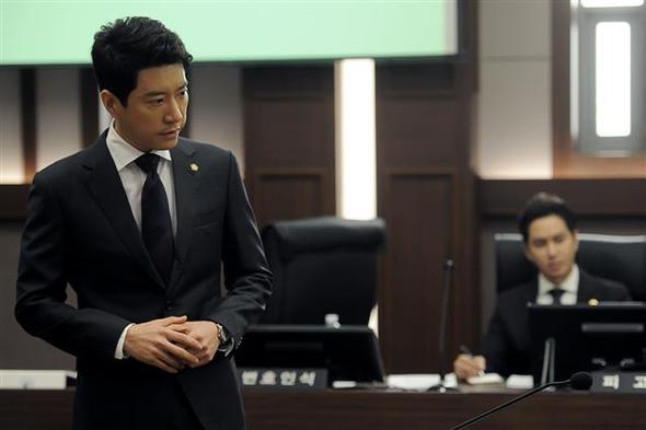 개과천선(문화방송 밤 10시)