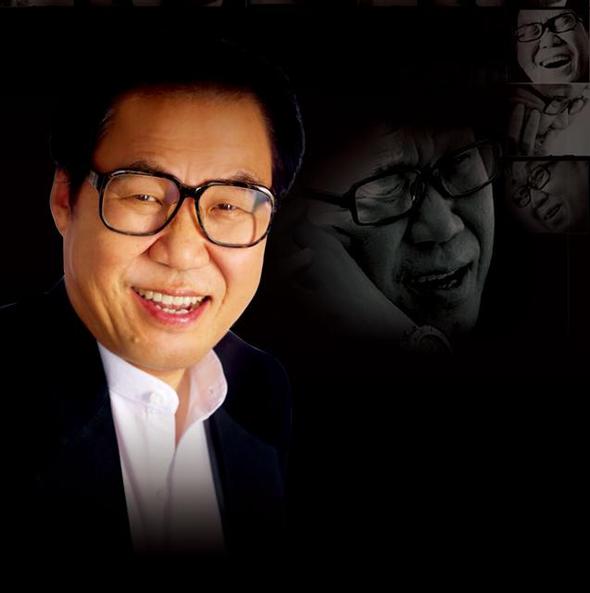 가수 조영남.