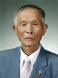 장광식 선생