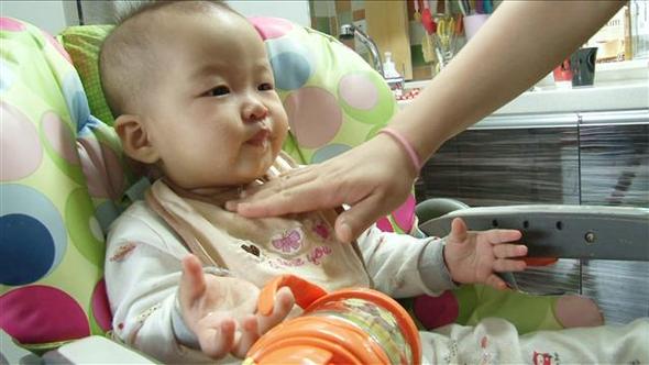 '우리 아이가 달라졌어요' 방송 장면.