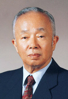 박태원 전 인하대 총장