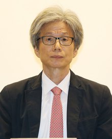 권희영 한국학중앙연구원 교수