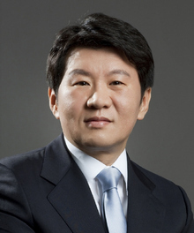 정몽규 현대산업개발 회장