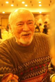 정일우(사진·미국이름 존 데일리) 신부