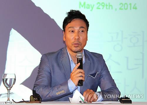 이문세. 연합뉴스