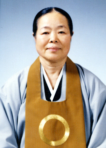 송관은 교무