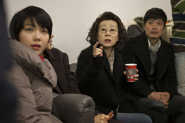 독립영화 ‘뒷담화: 감독이 미쳤어요’