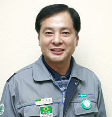 이상원(55) 터빈2공장장