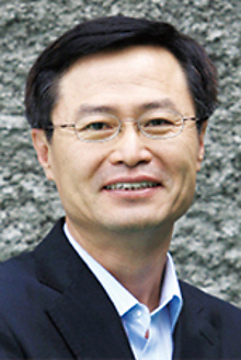 정영무 한겨레 대표이사