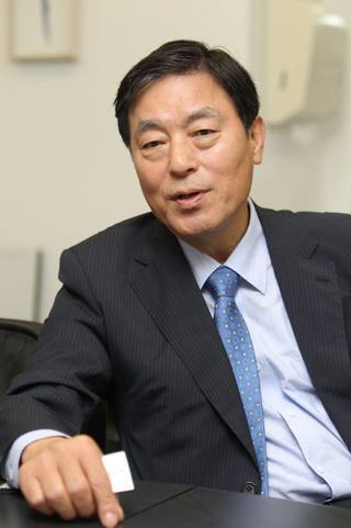 박상용 공적자금위원장