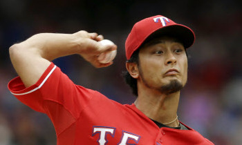 MLB 텍사스 다르빗슈, WBC 불참 선언