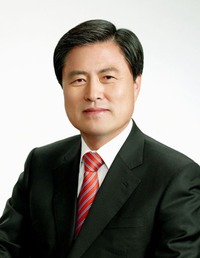 허남식 전 부산시장. <한겨레> 자료사진