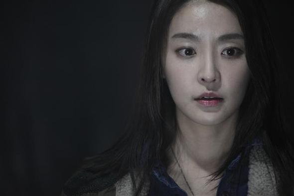 ‘터널3D’ 정유미
