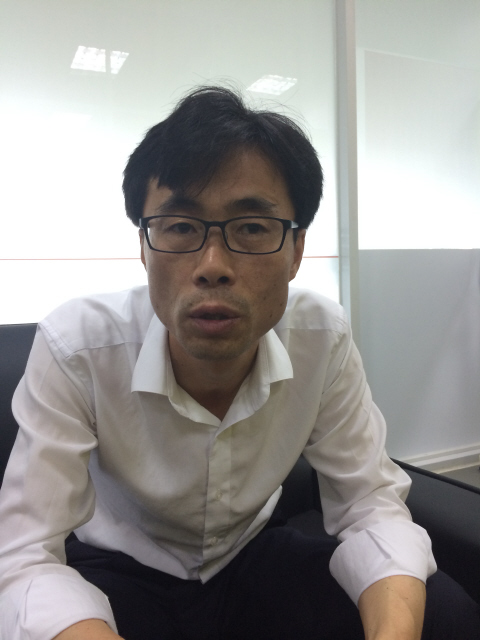전명선 세월호 가족대책위원회 위원장